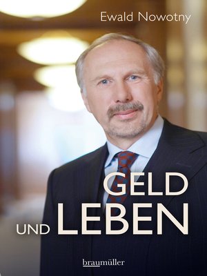 cover image of Geld und Leben